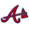 Atlanta Braves Logo Patch