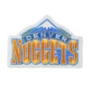 Denver Nuggets Primary Team Logo Embroidery Patch