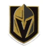 Vegas Golden Knights Primary Team Logo Embroidery Patch