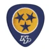 Nashville Predators New Primary Team Logo Navy Embroidery Patch
