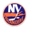 New York Islanders Team Logo Embroidered Patch