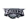 Philadelphia Eagles Retro Classic Logo Embroidery Patch