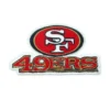 San Francisco 49ers Retro Classic Embroidery Patch