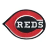 Cincinnati Reds 1961- 1966 Red Embroidery patch
