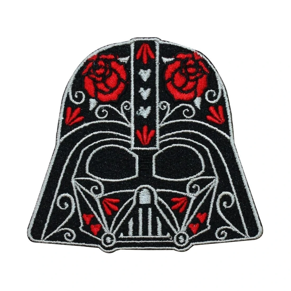 Star Wars Embroidered Patches Complete Set - Image 2
