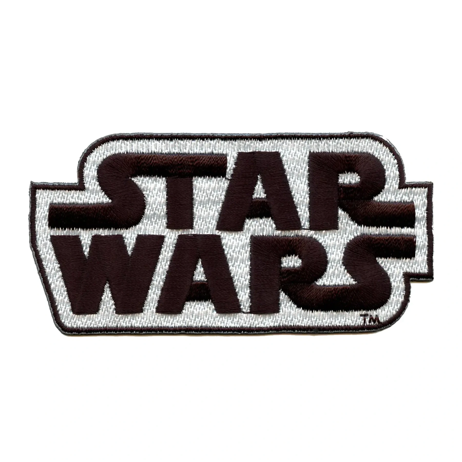 Star Wars Embroidered Patches Complete Set - Image 8