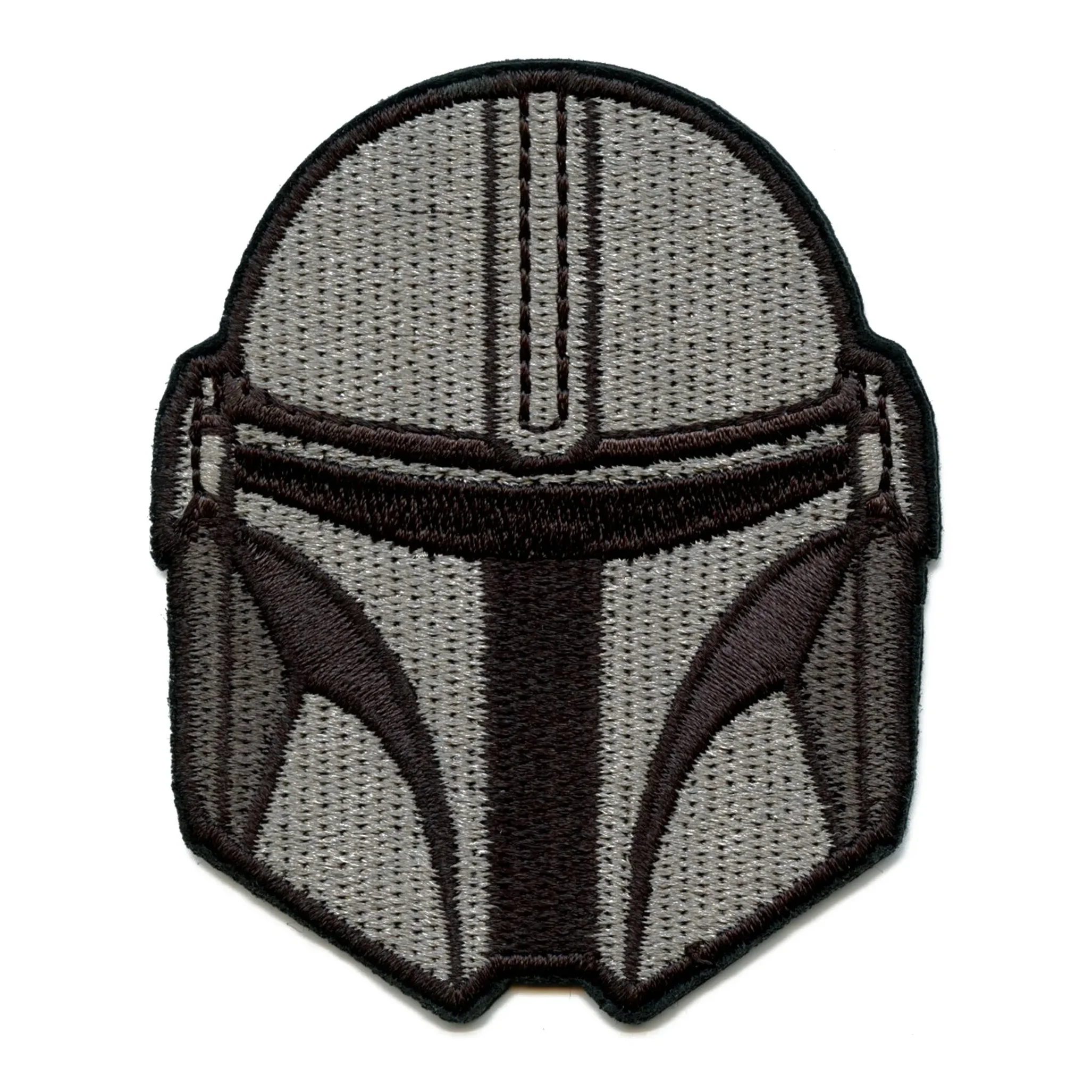 Star Wars Embroidered Patches Complete Set - Image 6