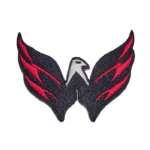 Washington Capitals Team Logo Embroidery Patch