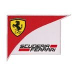 Scuderia Ferrari Racing Patches