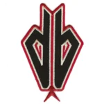 Arizona Diamondbacks Jersey Sleeve Patch (2008)