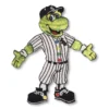 Chicago White Sox Team Mascot 'Southpaw' Patch