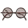 Harry Potter Movie Patch Harry's Scar Glasses Embroidered Iron On