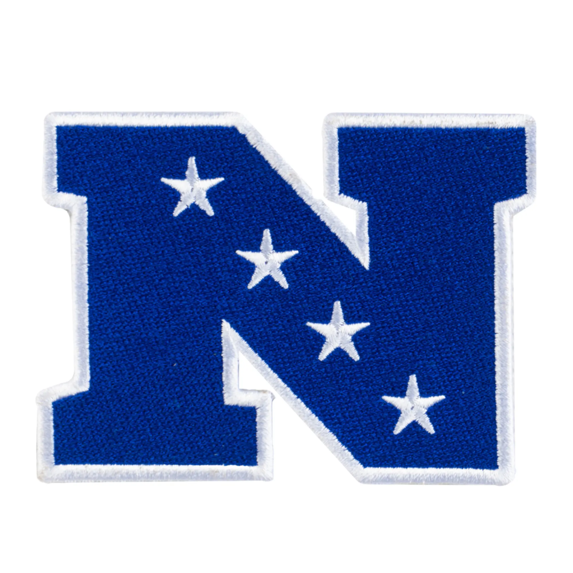 NFC Logo Patch