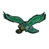 Philadelphia Eagles Flying Eagle with Football Patch