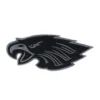 Philadelphia Eagles Black Eagle Face Patch