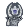 Toronto Maple Leafs Retro Shield Patch
