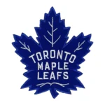 Toronto Maple Leafs Logo Patch
