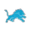 Detroit Lions Logo Patch