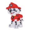 PAW Patrol Marshall Firefighter Iron-On Patch