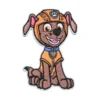 PAW Patrol Zuma Dog Patch