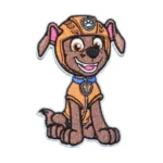 PAW Patrol Zuma Dog Patch