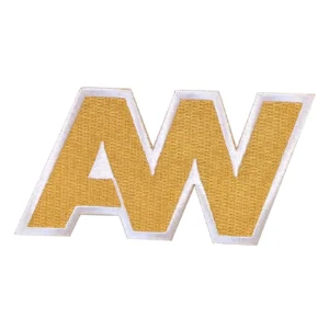 Call of Duty: Advanced Warfare AW Logo Patch