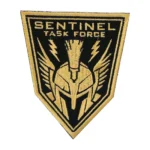 Call of Duty Sentinel Task Force Patch