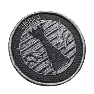 Call of Duty Shadow Company Umbra Patch