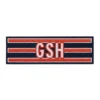 Chicago Bears GSH Patch