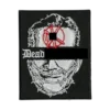 Dead Kennedys Logo Iron-on Patch