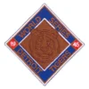 Detroit Tigers 1945 World Series Embroidered Patch