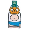 Adventure Time Finn, Jake & BMO Patch