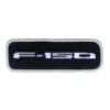 Ford F-150 Embroidered Nameplate Patch