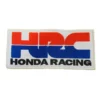 Honda HRC Racing Embroidered Patch