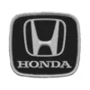 Honda Logo Embroidered Patch 
