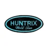 KPop Demon Hunters HUNTRIX World Tour Patch