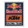 Red Bull KTM Racing Team Patch