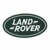 Land Rover Logo Embroidered Patch