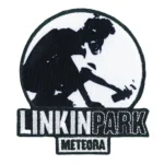 Linkin Park Meteora Album Art Patch