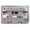 Metallica No Life 'Til Demo Mix Tape Patch