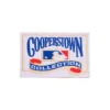 Cooperstown MLB Collection Embroidered Patch