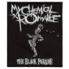 My Chemical Romance 'The Black Parade' Patch