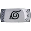 Naruto Shippuden Konohagakure headband Patch