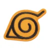 Naruto Shippuden Konoha Patch