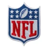 NFL Official Logo Embroidered Patch