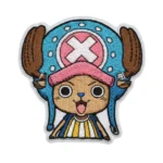 One Piece Tony Tony Chopper Patch