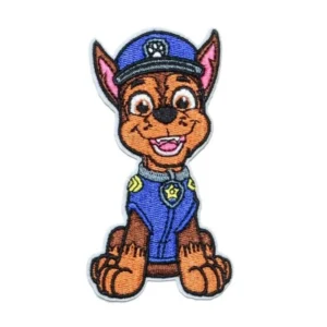 PAW Patrol Chase Police Dog Patch