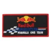 Red Bull Formula One Team Patch