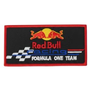 Red Bull Formula One Team Patch