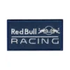 Red Bull Racing Navy Embroidered Patch